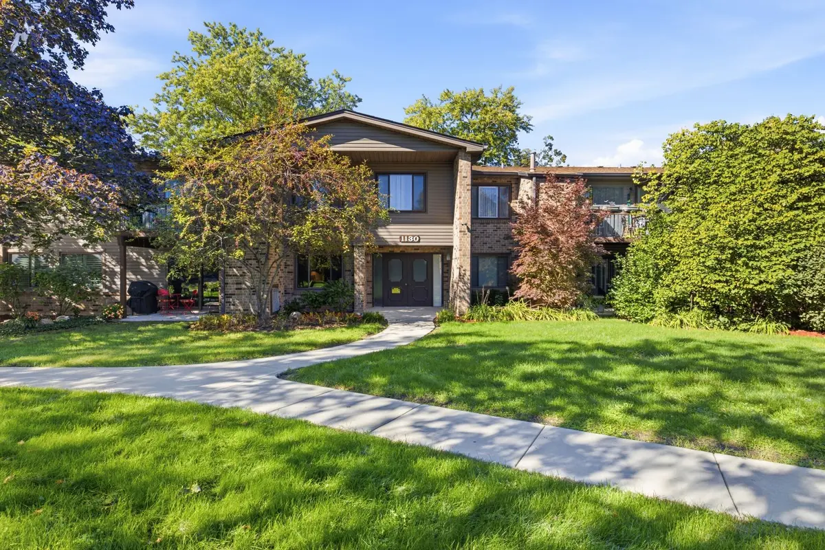 1130 E Randville Drive