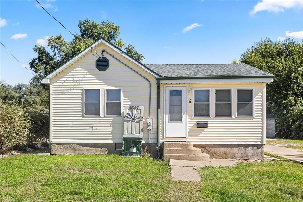 1507 Union Street