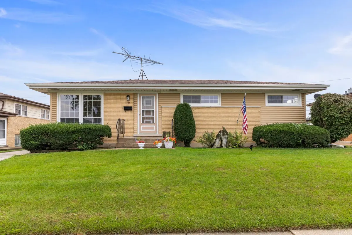 70 E Craig Drive
