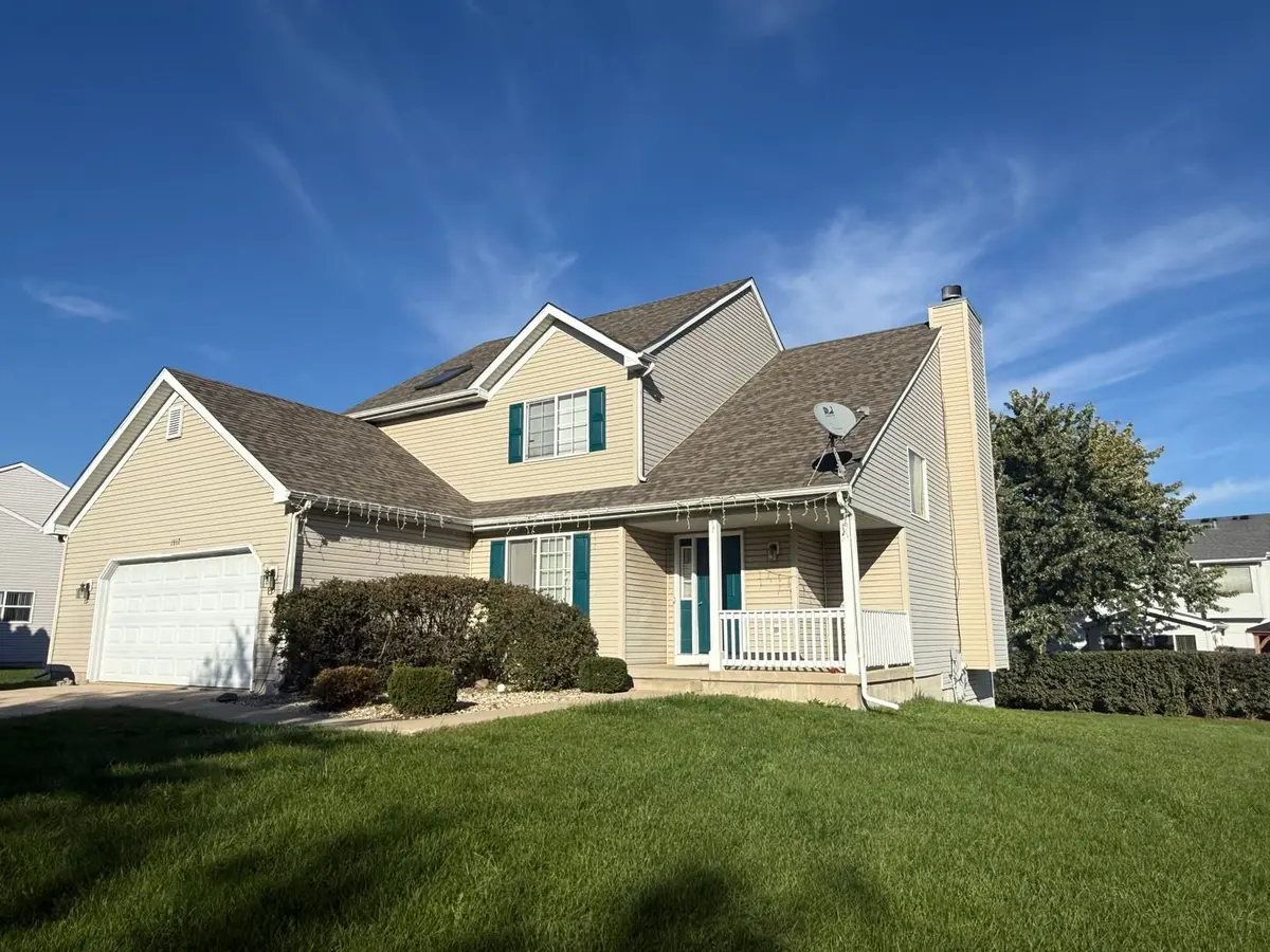 1917 Sunshine Court