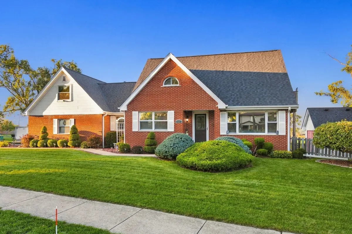 917 McCarthy Road
