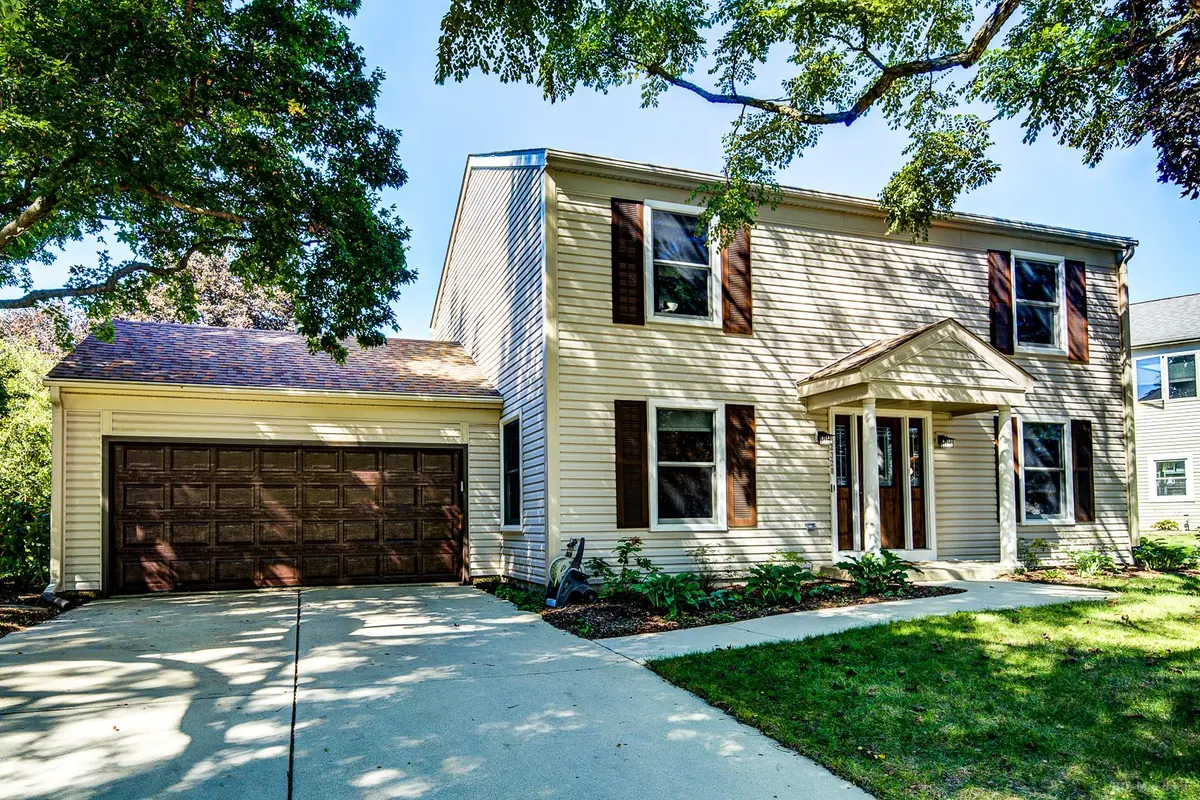 2320 Alder Court