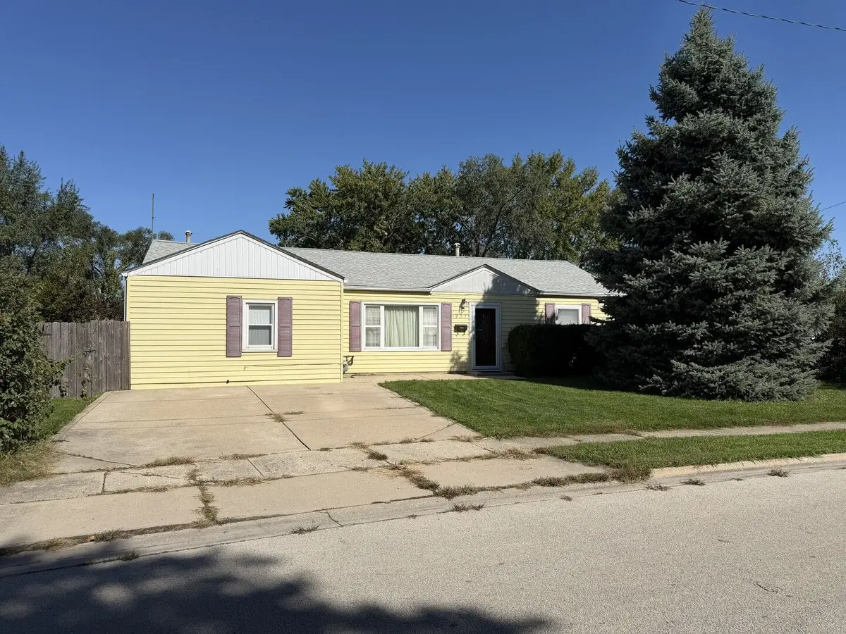 1827 Burry Circle Drive
