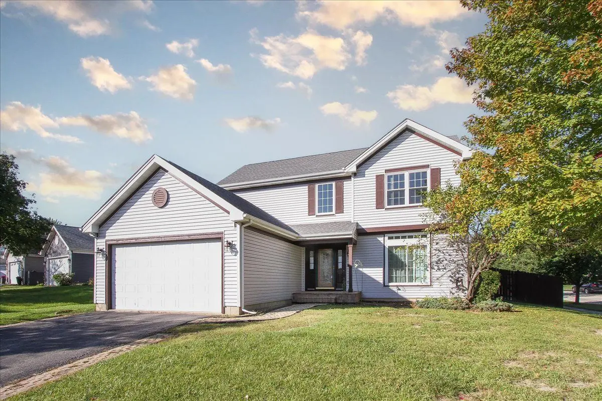 168 S OSAGE Court