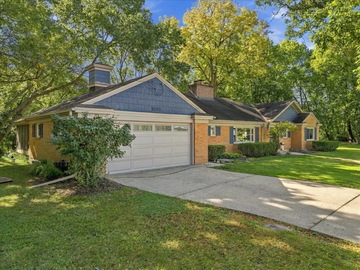 1020 Eustace Drive