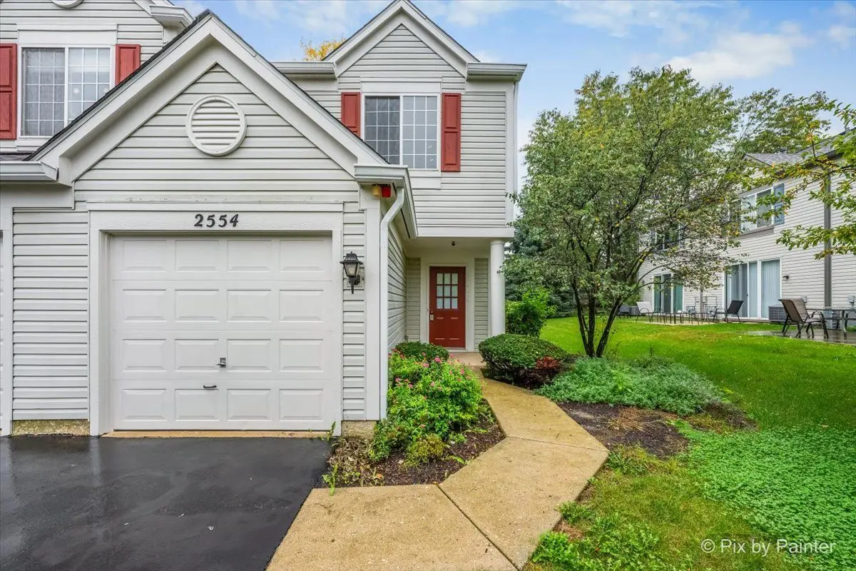 2554 Carrolwood Road