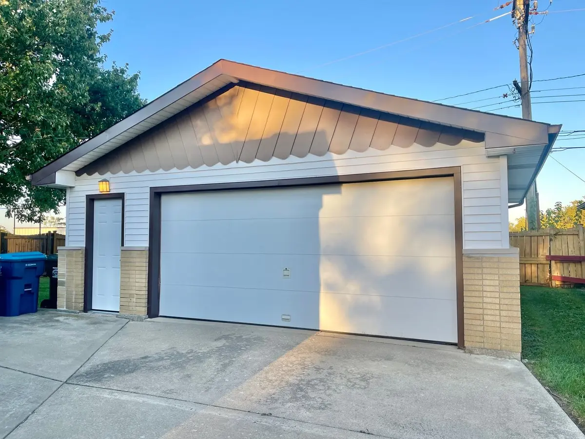 117 N Mayfair Place
