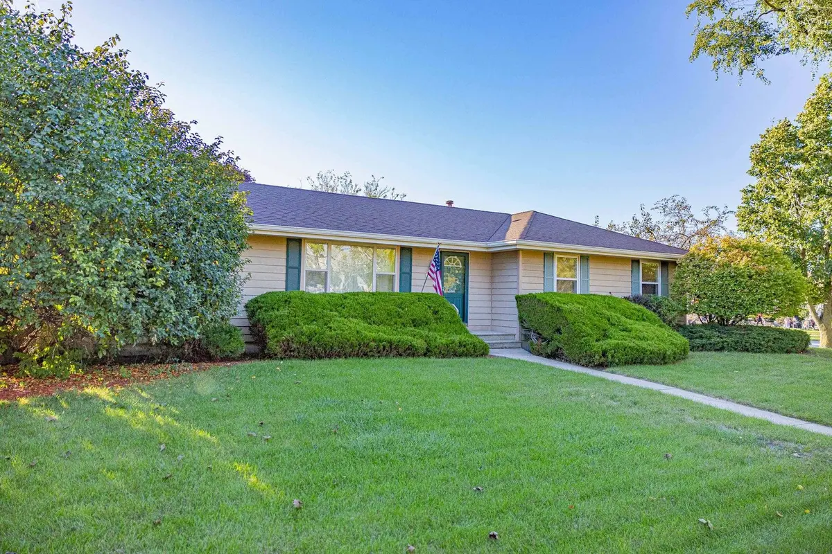 2601 Ruth Fitzgerald Drive