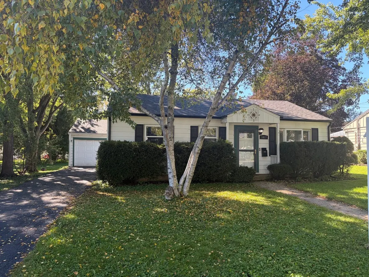 1417 Walnut Drive