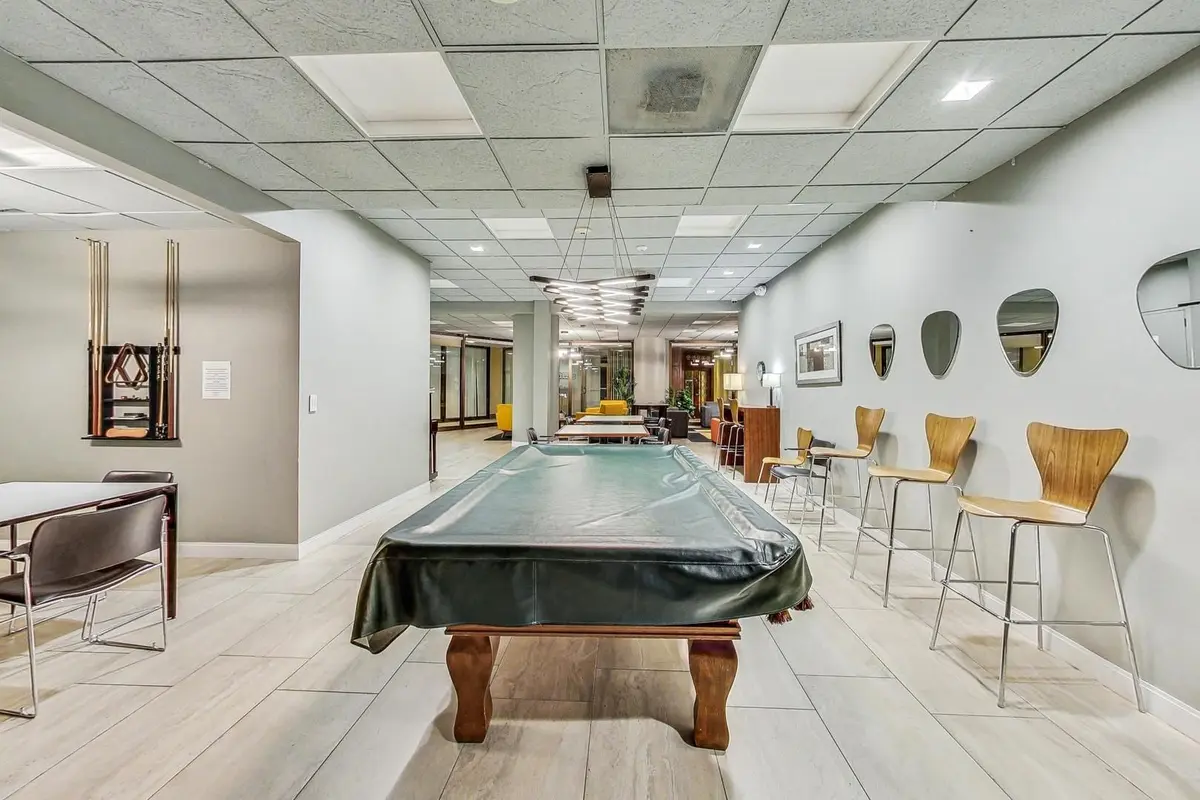 505 N Lake Shore Drive