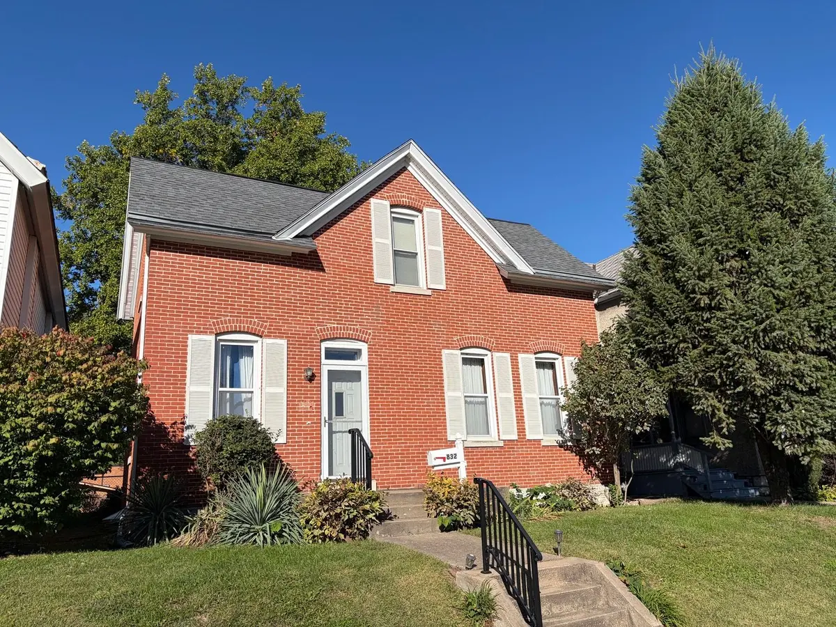 832 S 13th Street