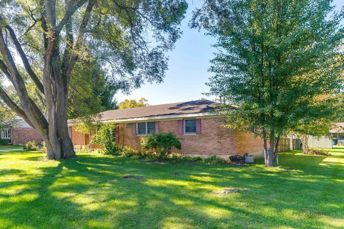 6703 Hawthorne Drive