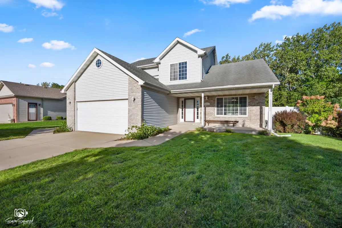 2555 Cobblestone Court