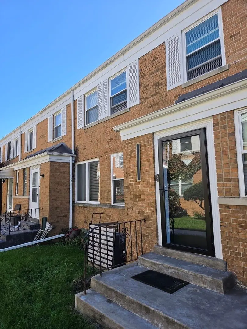 1436 N Harlem Avenue