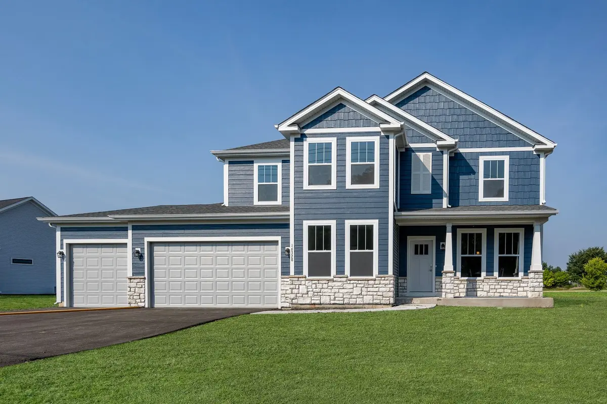26521 S Settlers Court