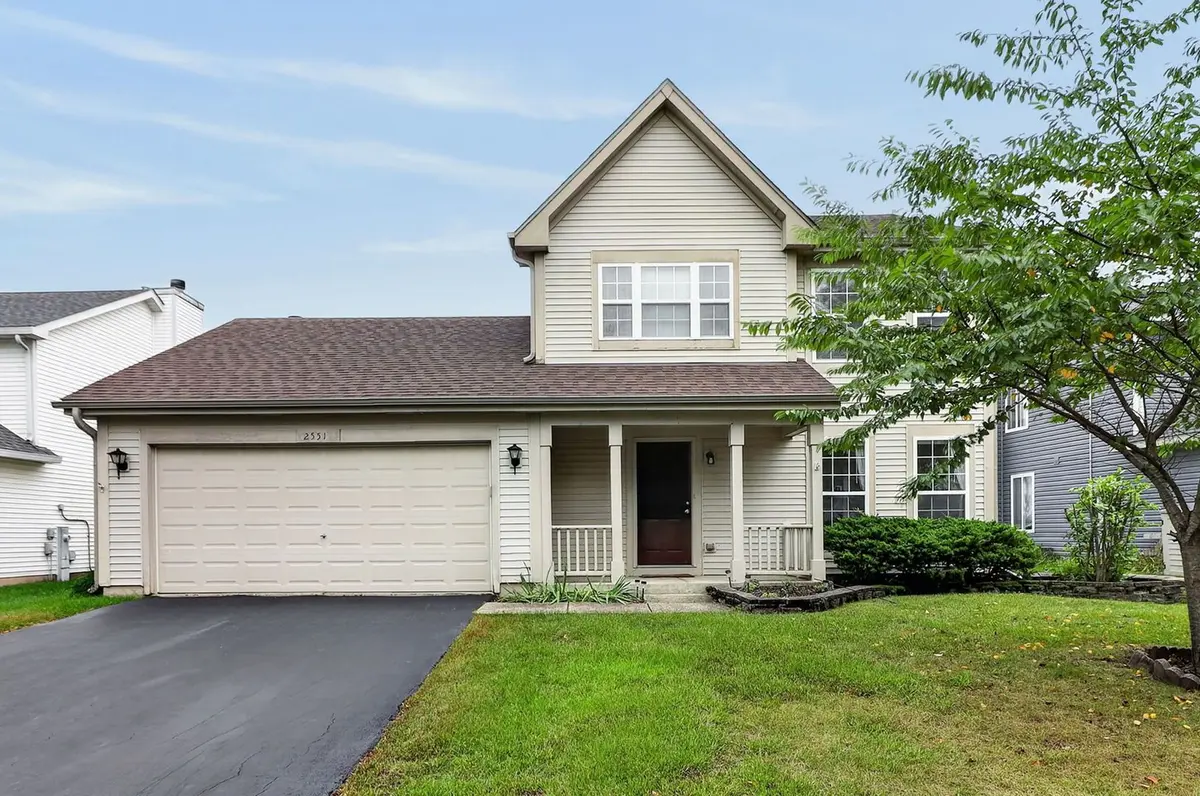 2551 SMITHFIELD Lane
