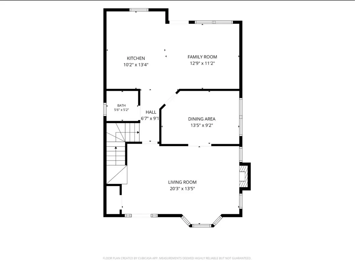 6108 W 60th Street