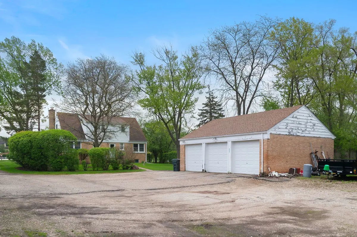 1450 Sanders Road