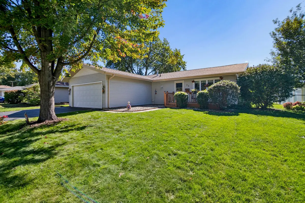 25 Emery Drive