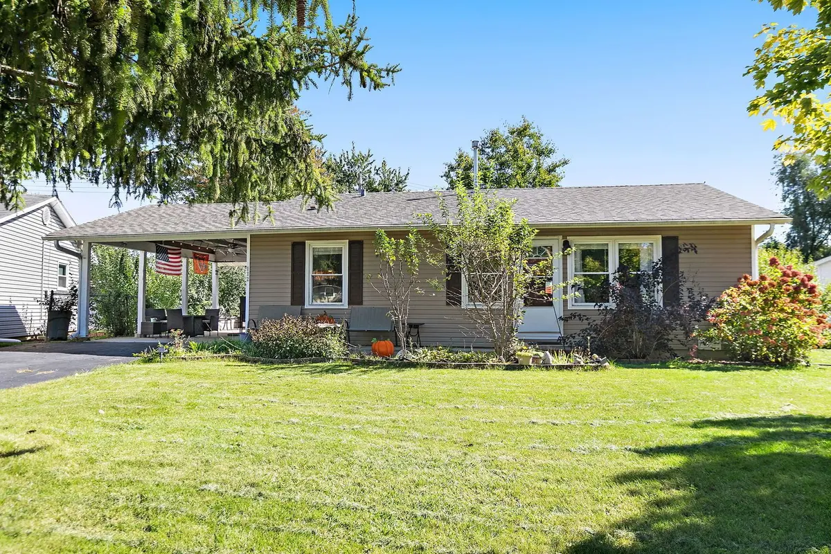 112 Mccabe Drive