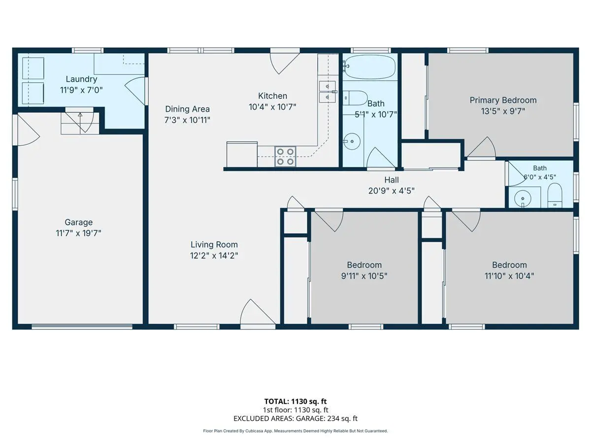 2514 S Maplewood Drive