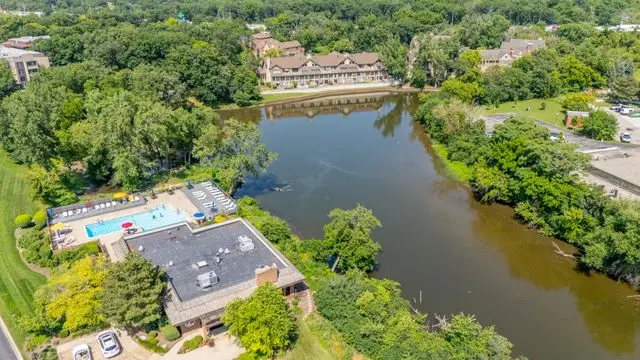 1401 Burr Oak Road