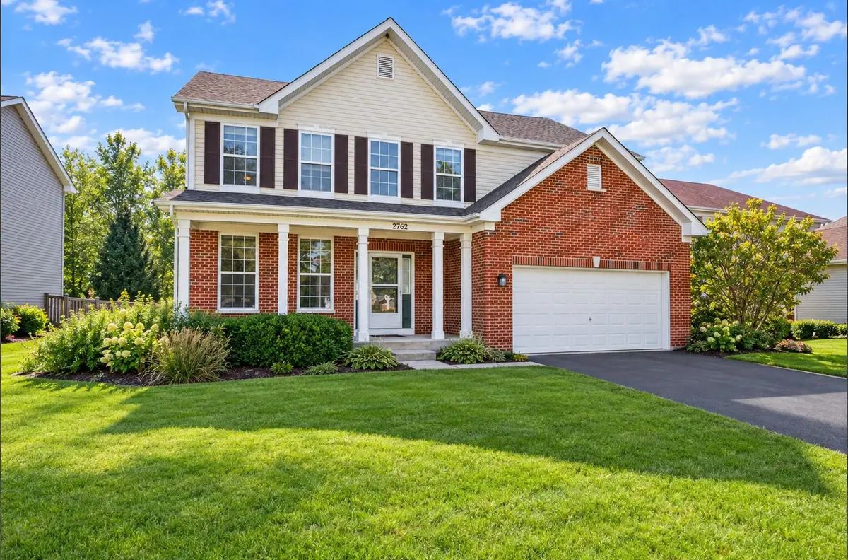 2762 CRANSTON Circle