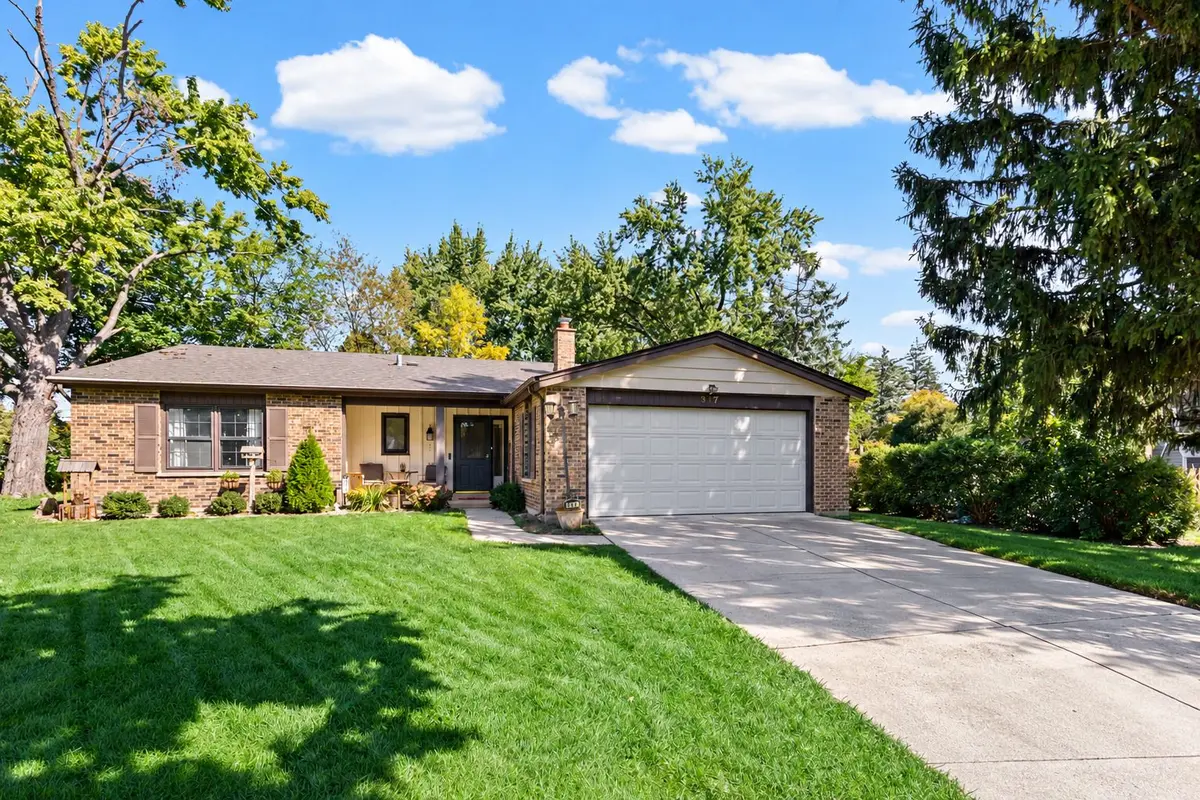 317 Beech Court