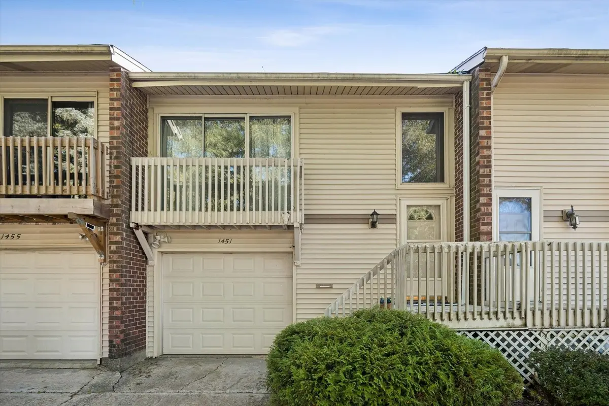 1451 Elder Drive