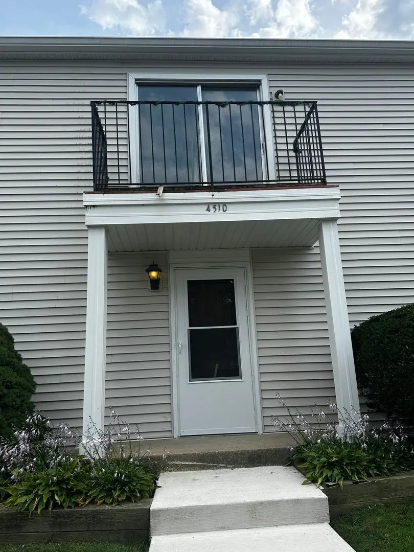 451 James Court