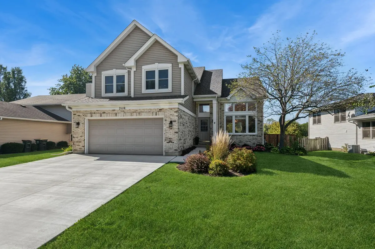 2110 Mulberry Drive
