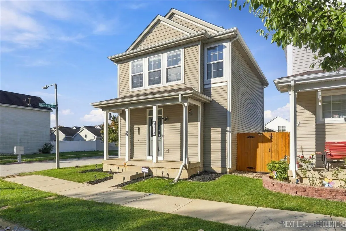 2113 Union Mill Drive