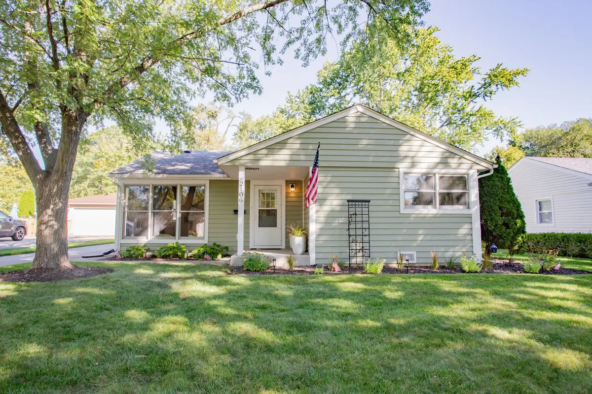 2106 Grouse Lane