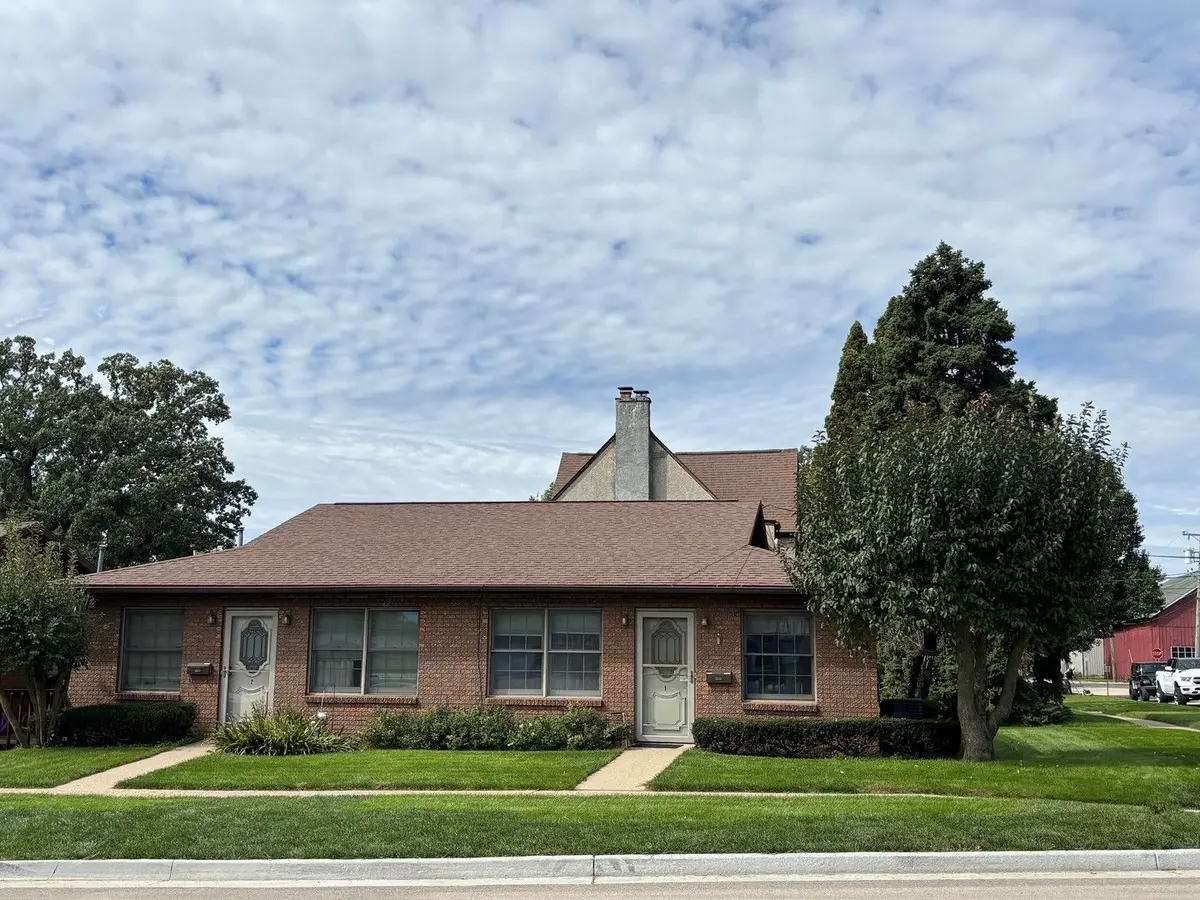201 S Cherry Street