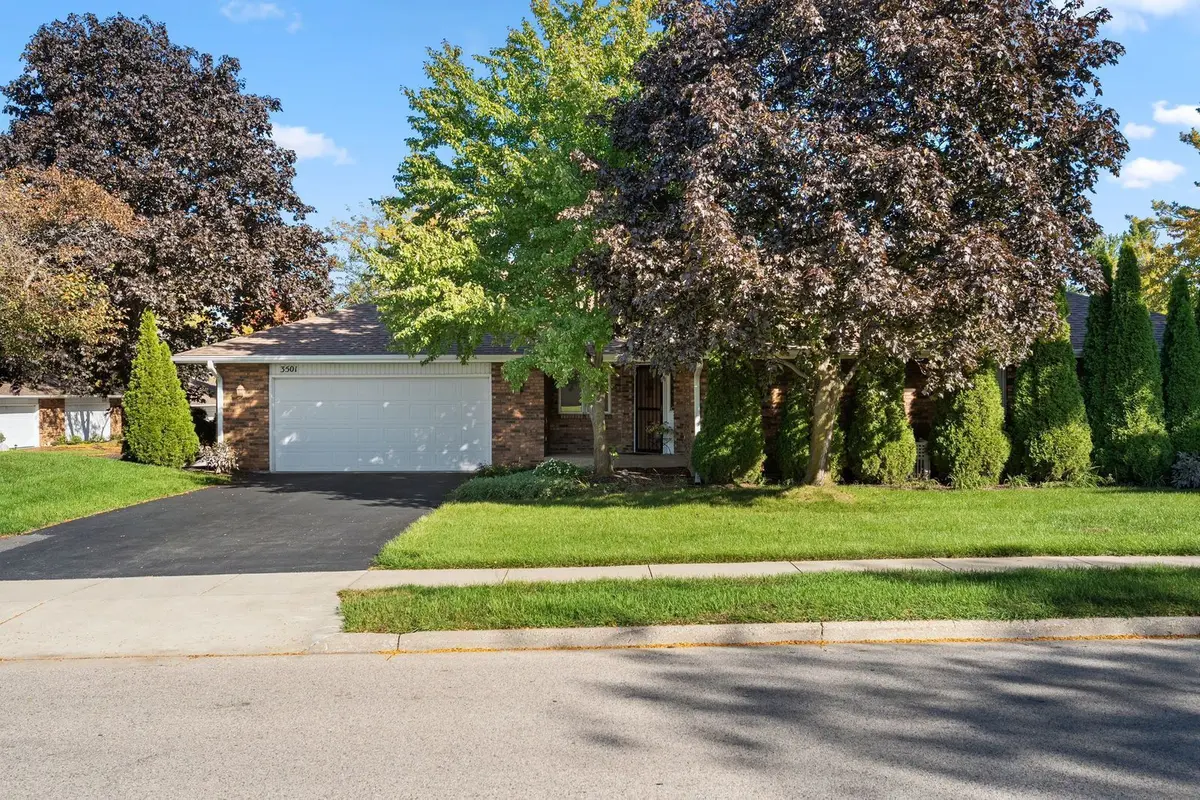 3501 INGLENOOK Lane