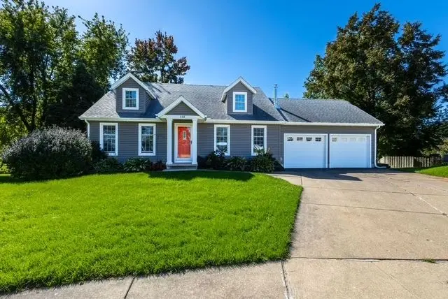 112 W Davenport Court