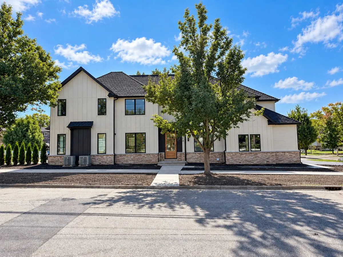 524 W Third Street