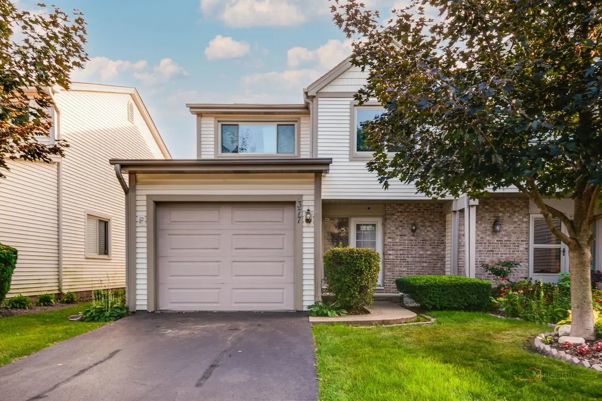 377 E Forest Knoll Drive