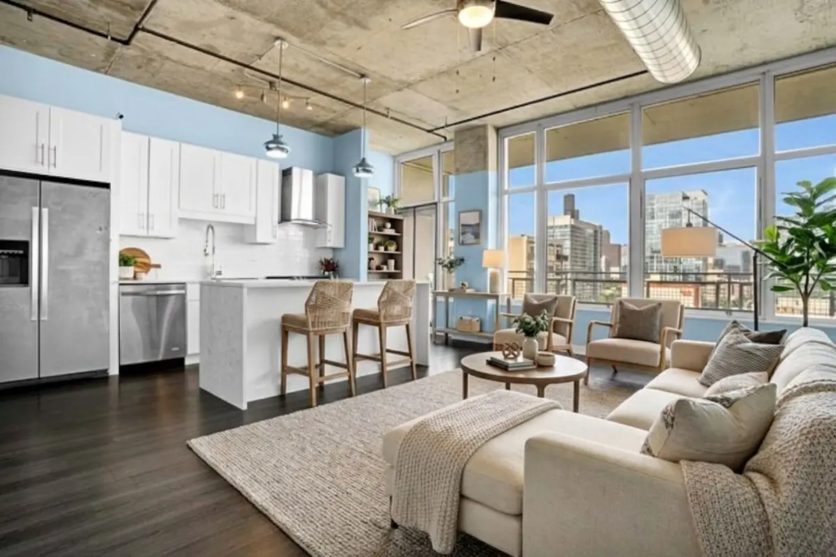 50 E 16th Street