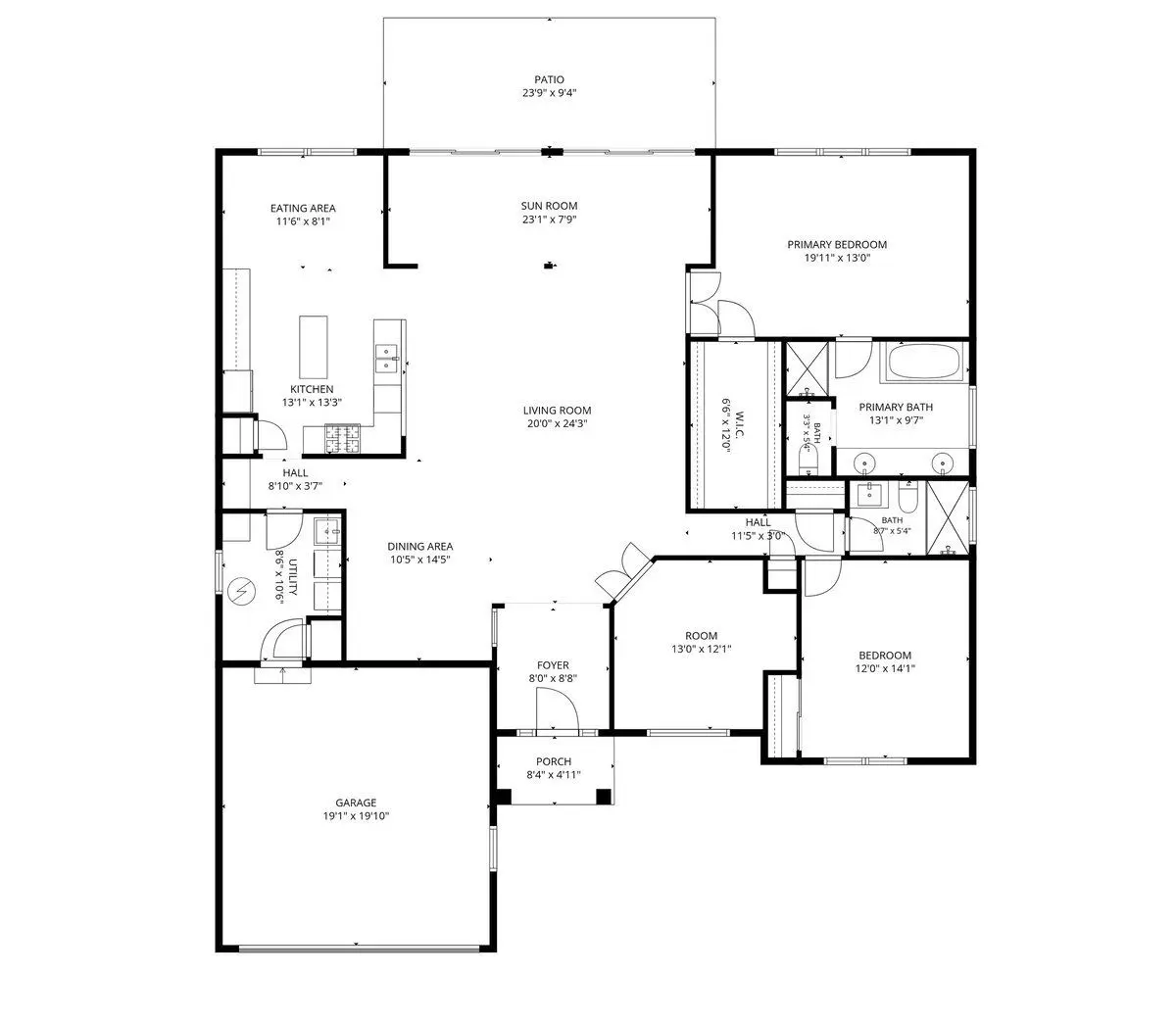 3228 Province Circle