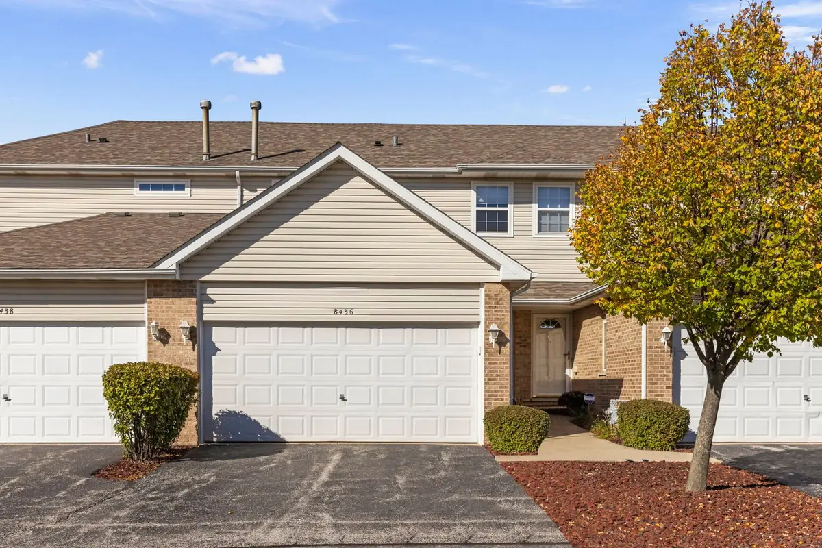 8436 Stratford Drive