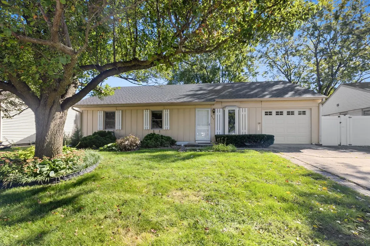 917 Sunnydale Boulevard