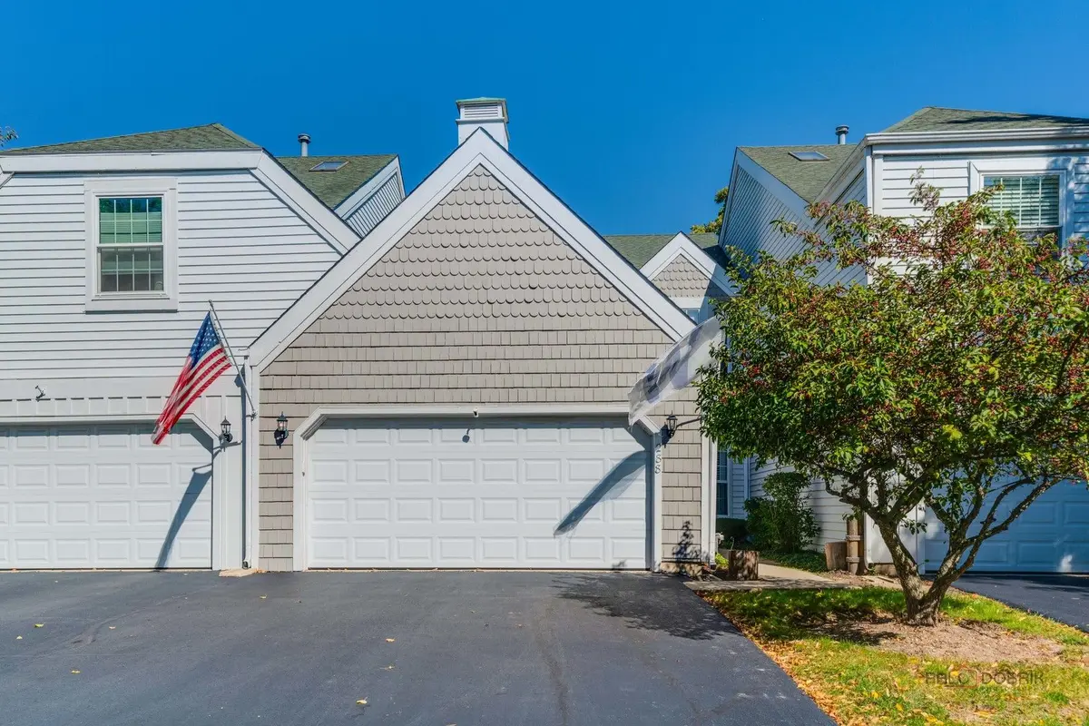 288 Oak Bluff Court