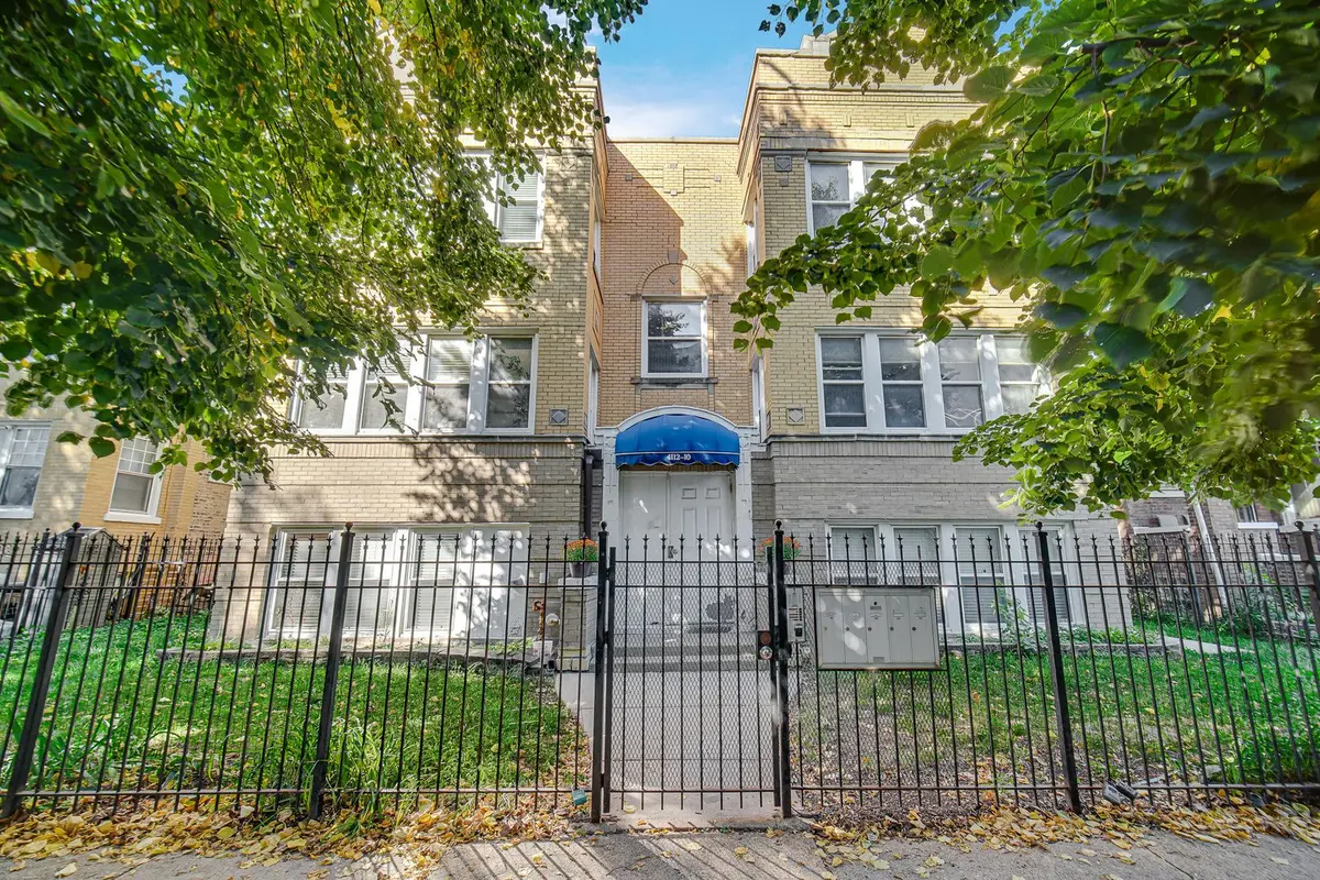 4112 W George Street W