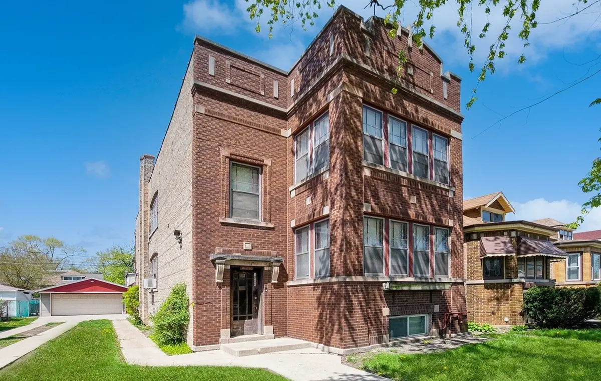 10236 S Sangamon Street