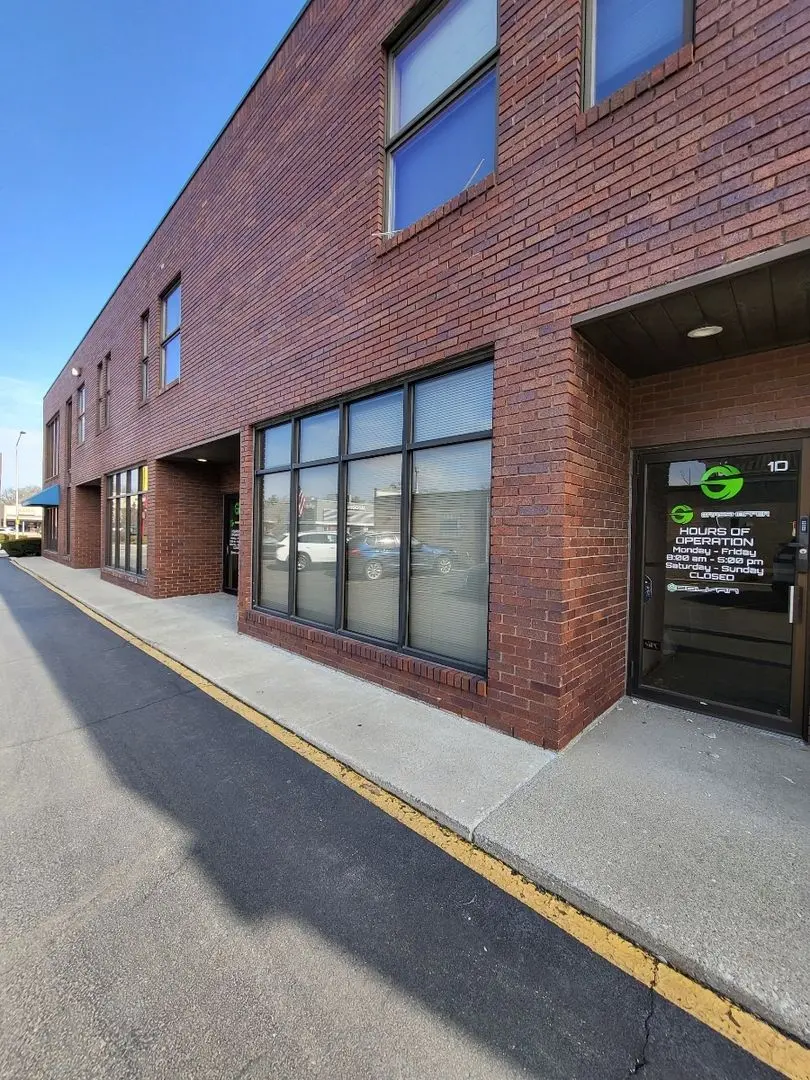 7851 Ogden Avenue