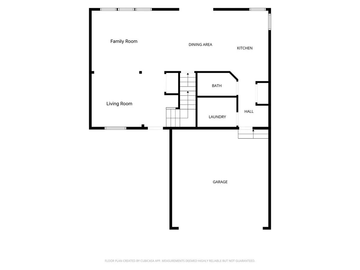 2718 Stonewall Lane