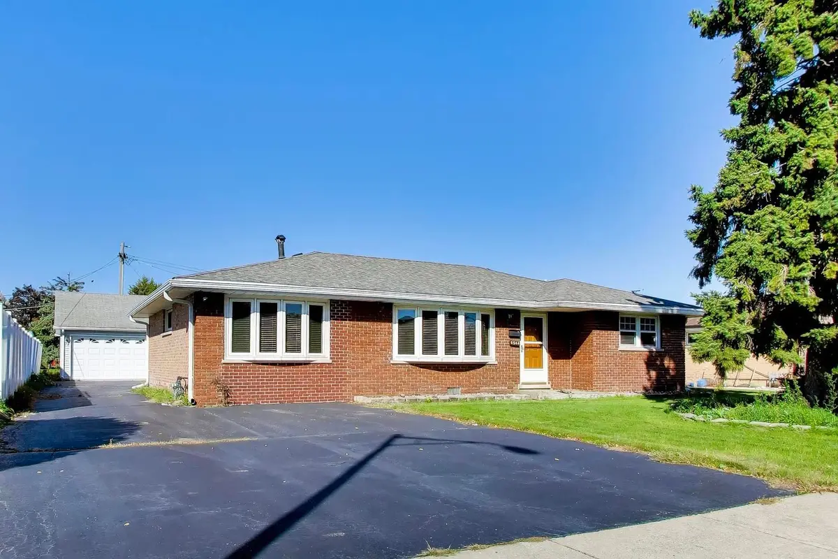 6544 W 84th Street
