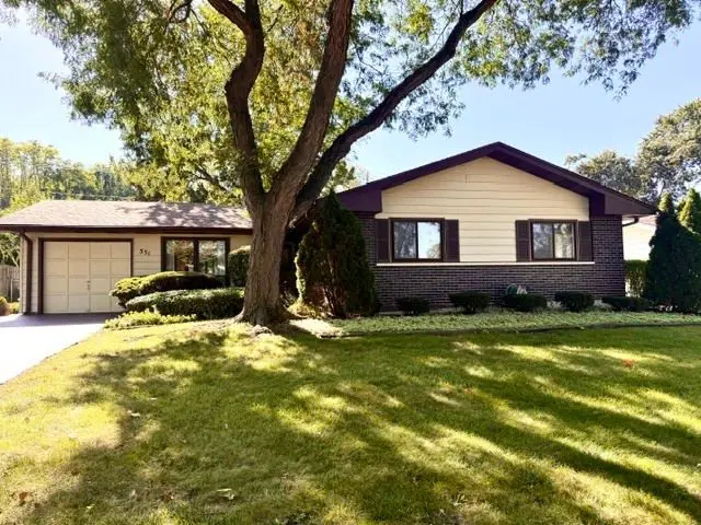 21W331 Ahlstrand Road
