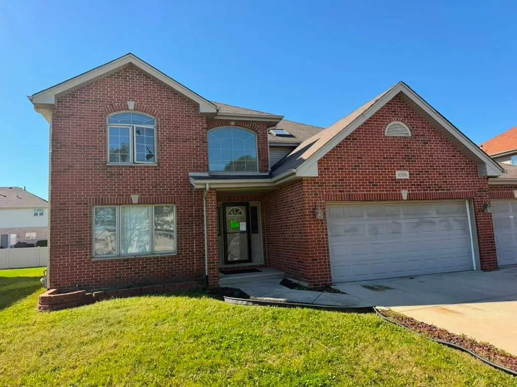 1000 Warwick Drive